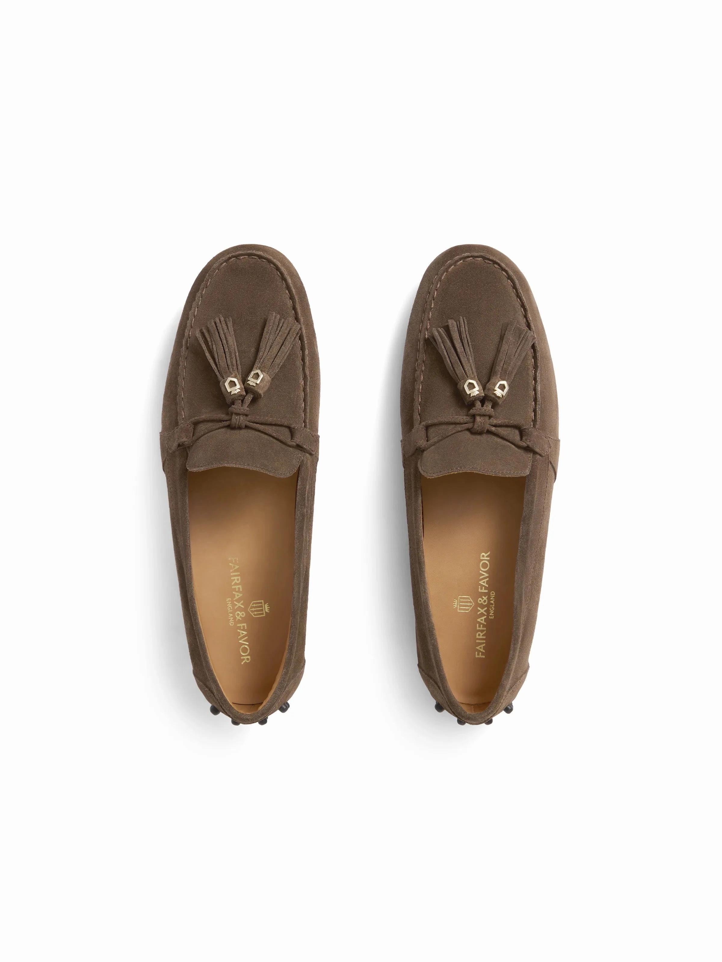 Rutland - Fog Dsw Platform Loafers