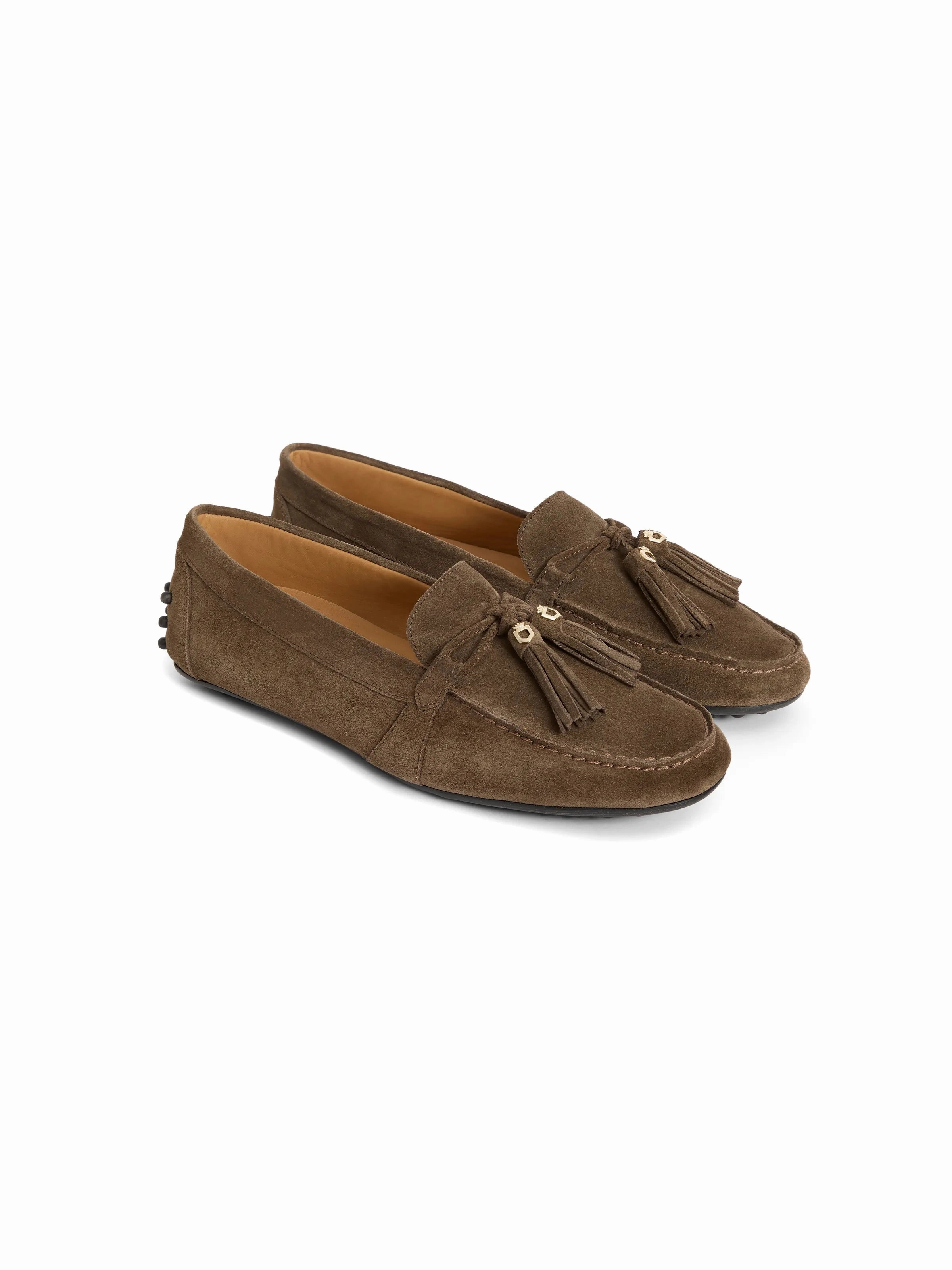 Rutland - Fog Penny Loafers 1980s