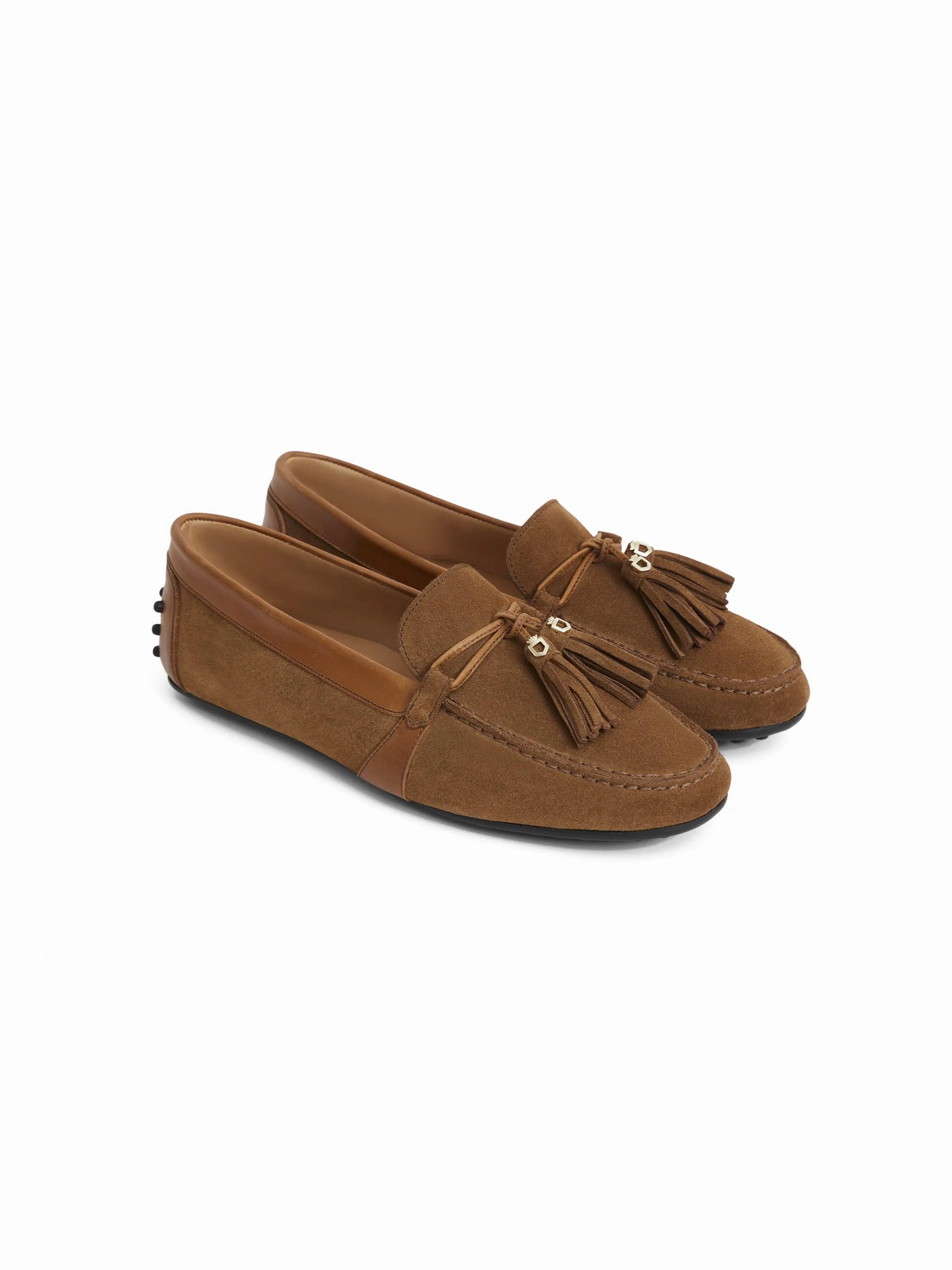 Rutland - Tan Loafers Review