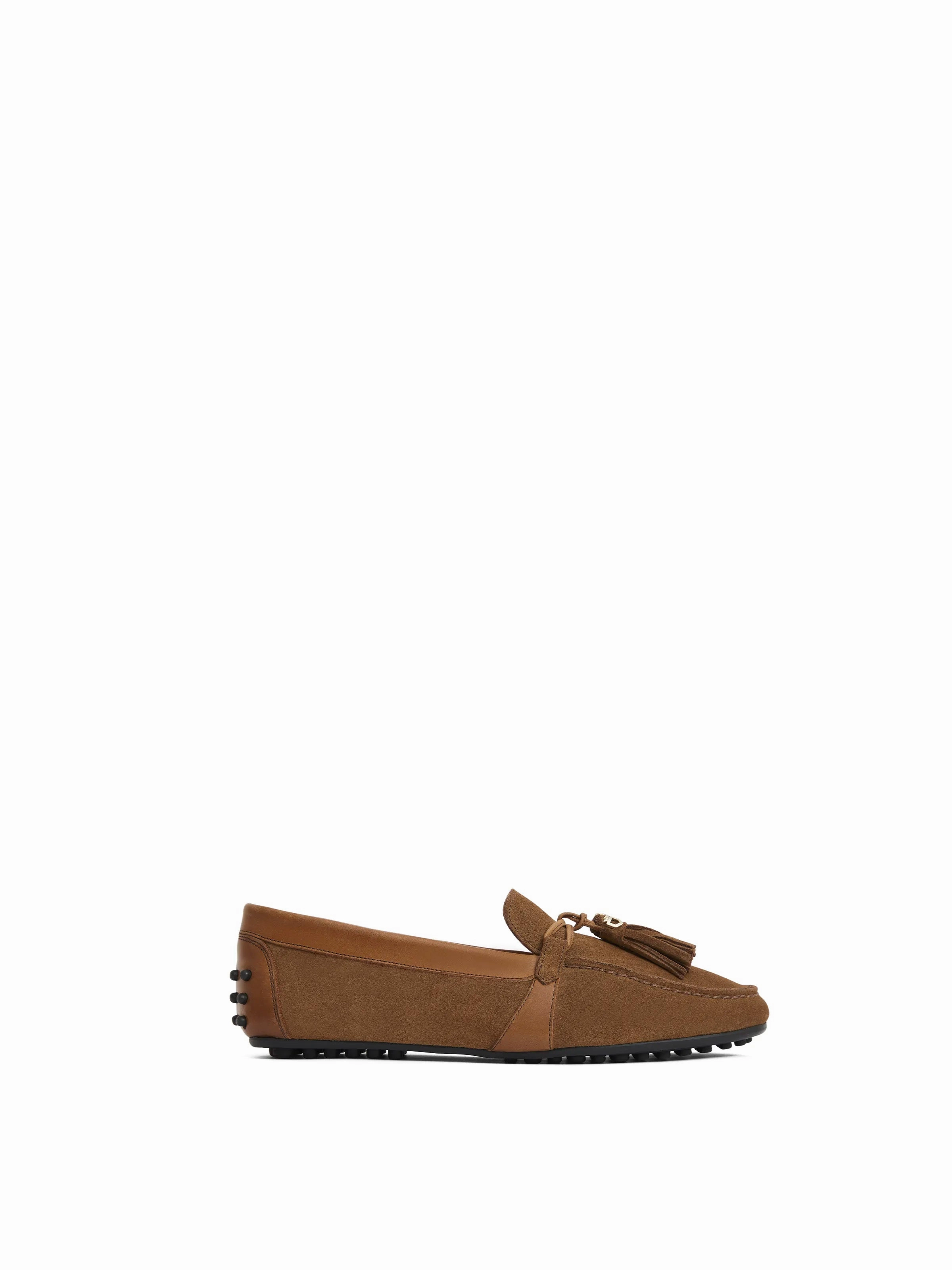 Loafers Spring Rutland - Tan