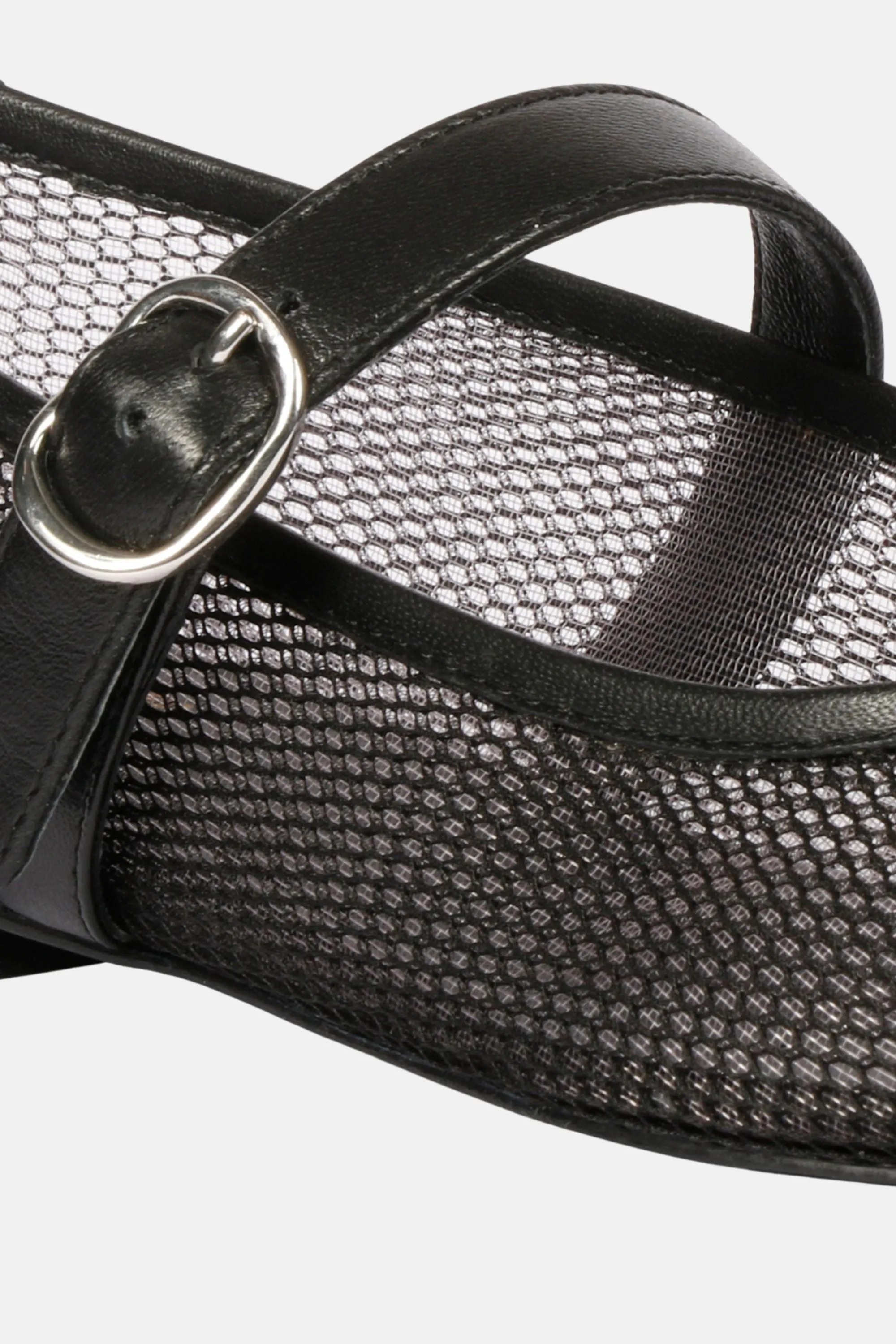 Saint G - Begonia - Flat Ballerinas Flat Derby Shoes