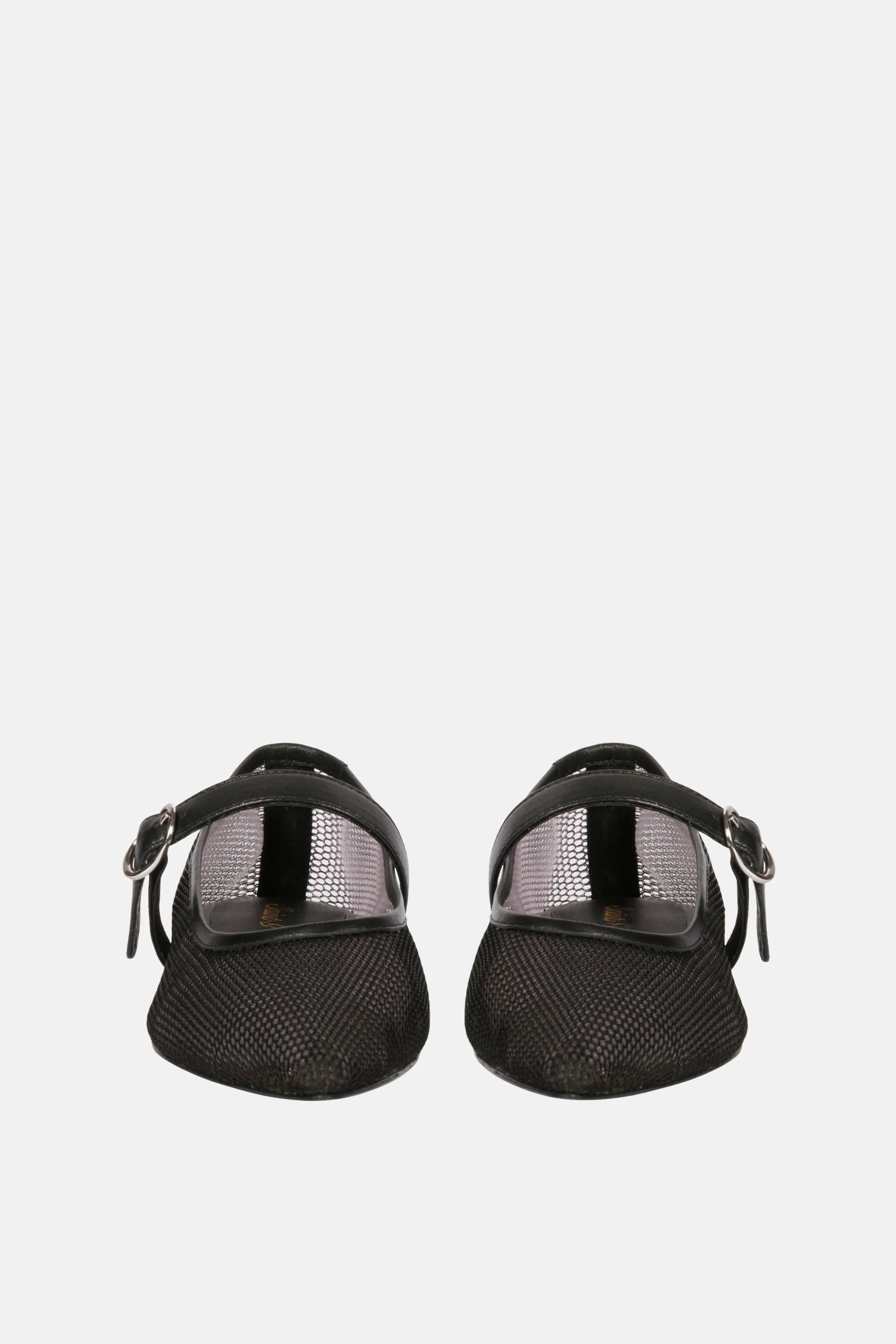 Best Running Shoes For Overpronation And Flat Feet Saint G - Begonia - Flat Ballerinas