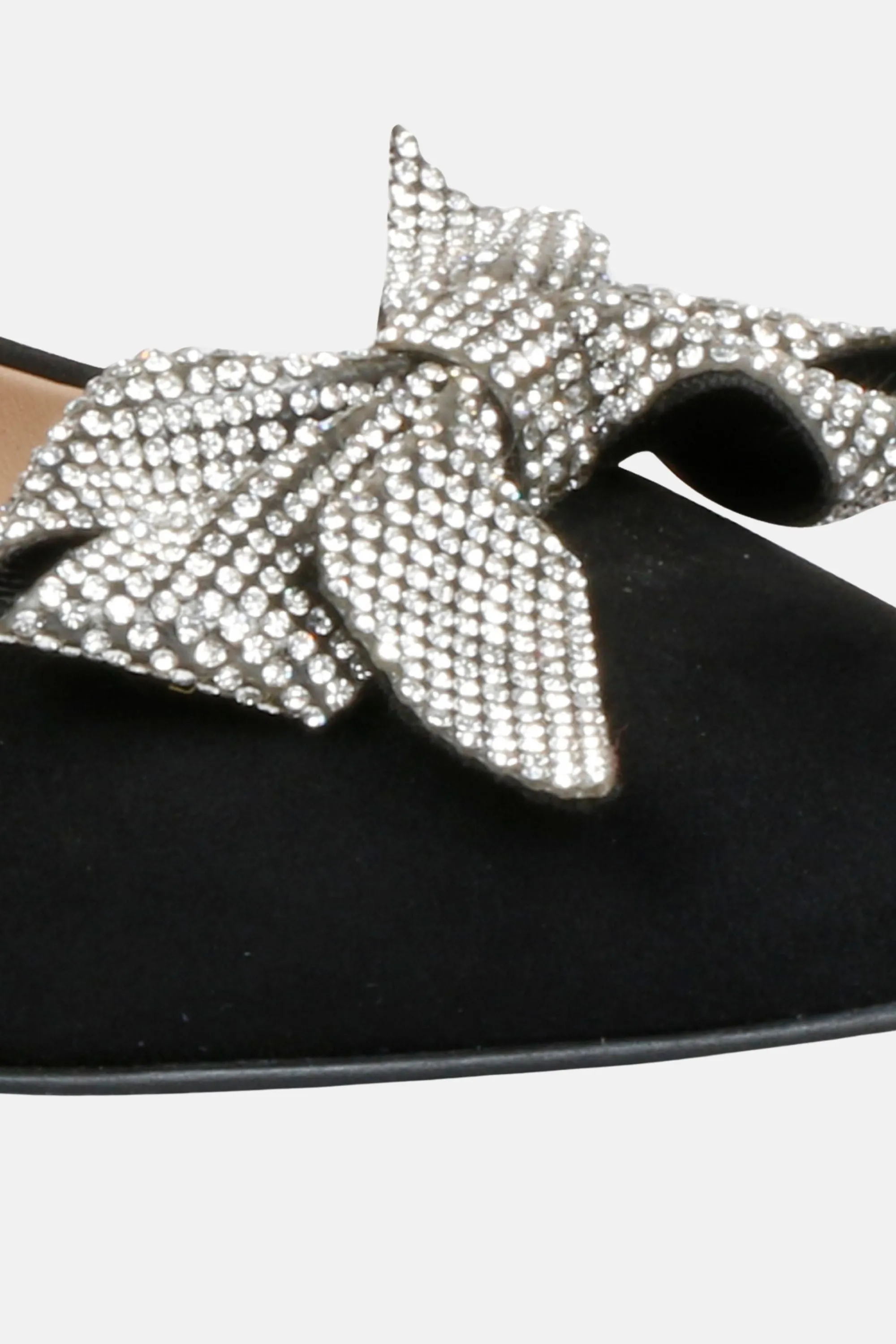 Best Shoes To Support Flat Feet Saint G - Perry Flat Ballerinas Footwear