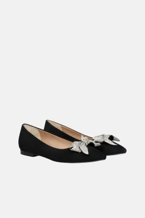 Aldo Shoes Flat Sandals Saint G - Perry Flat Ballerinas Footwear