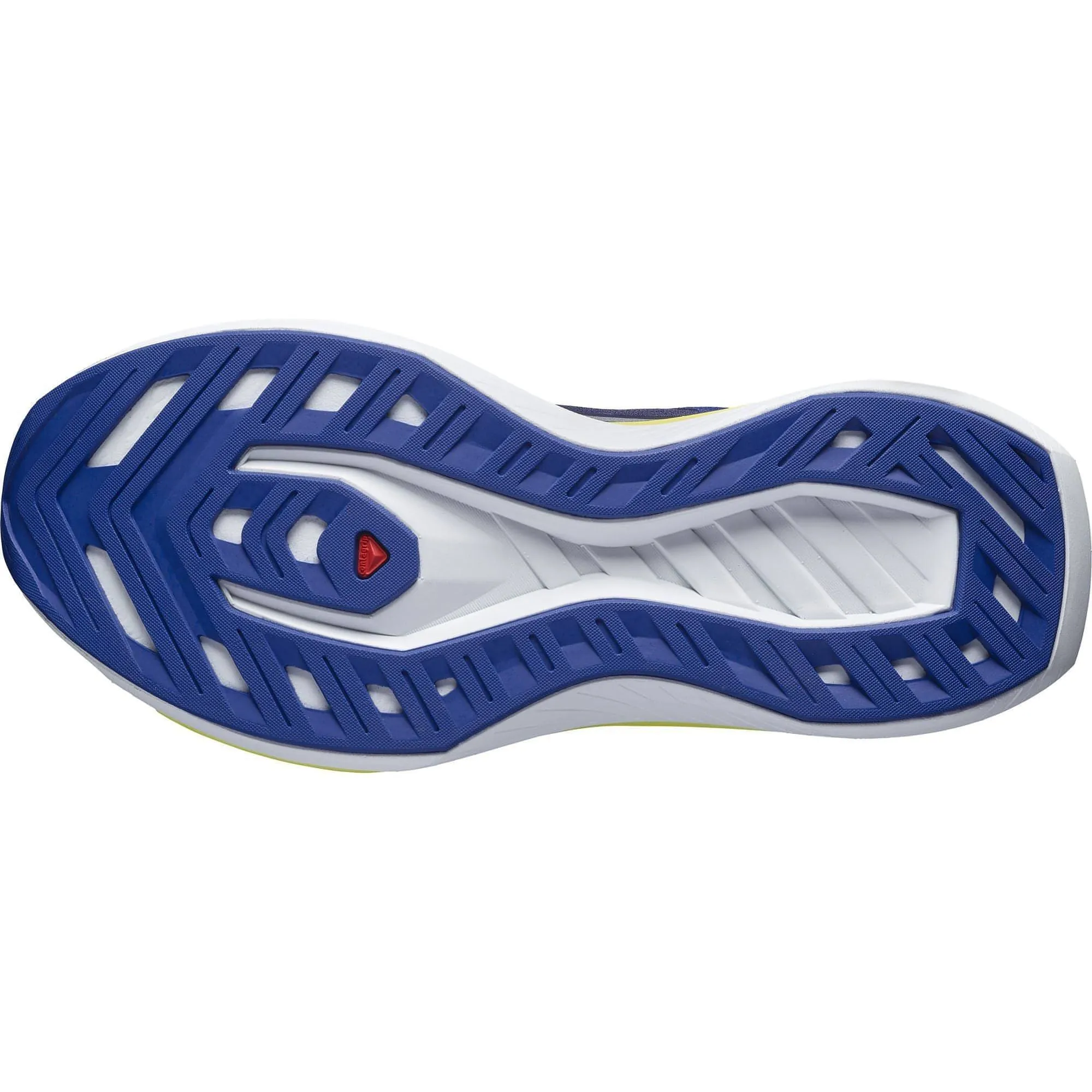 Trail Running Shoes Uk Salomon DRX Bliss Mens Running Shoes - Blue