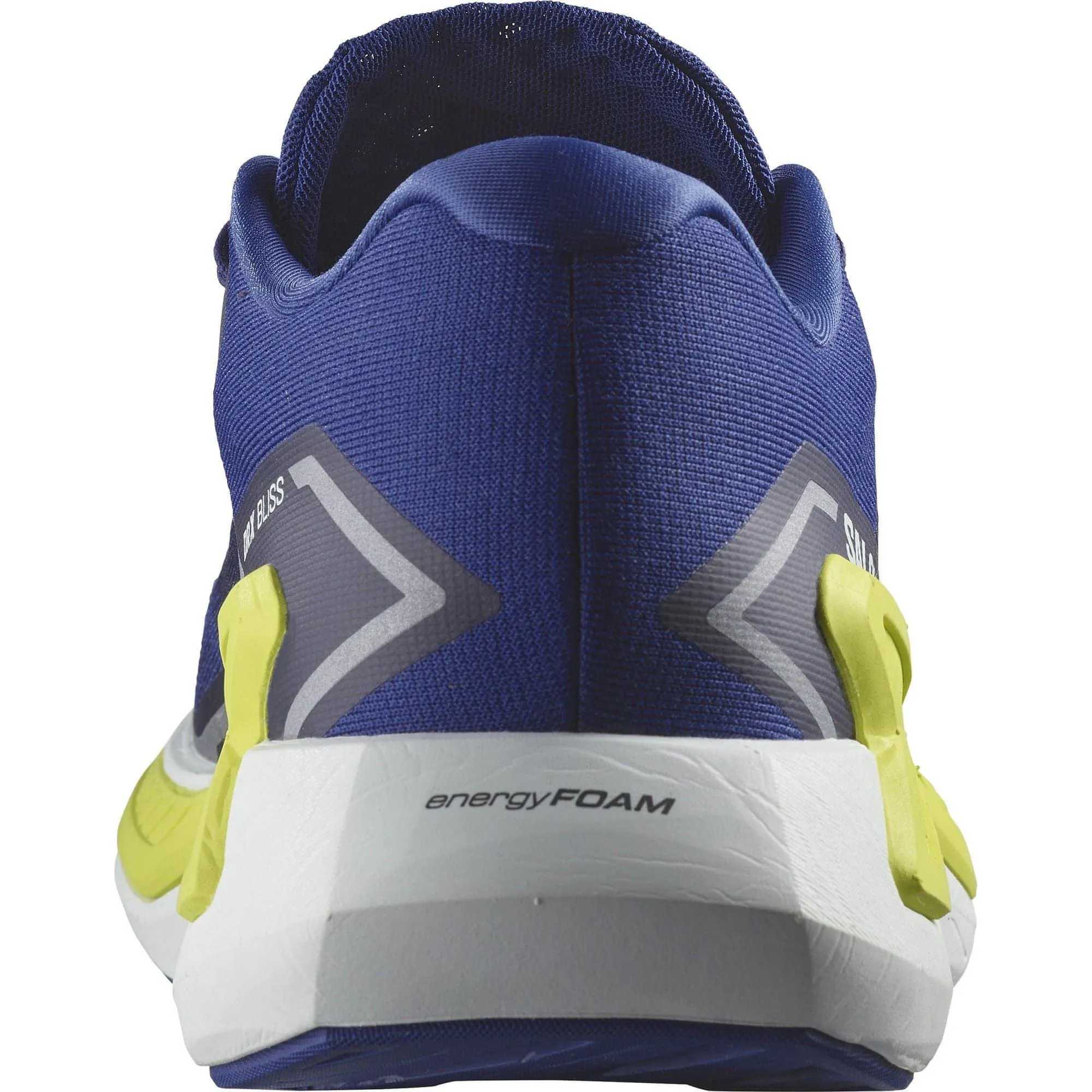 Salomon DRX Bliss Mens Running Shoes - Blue Top Running Shoes