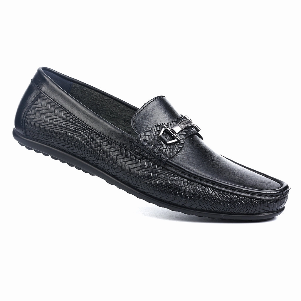 San Marino Black Loafer Swims Loafers Sale