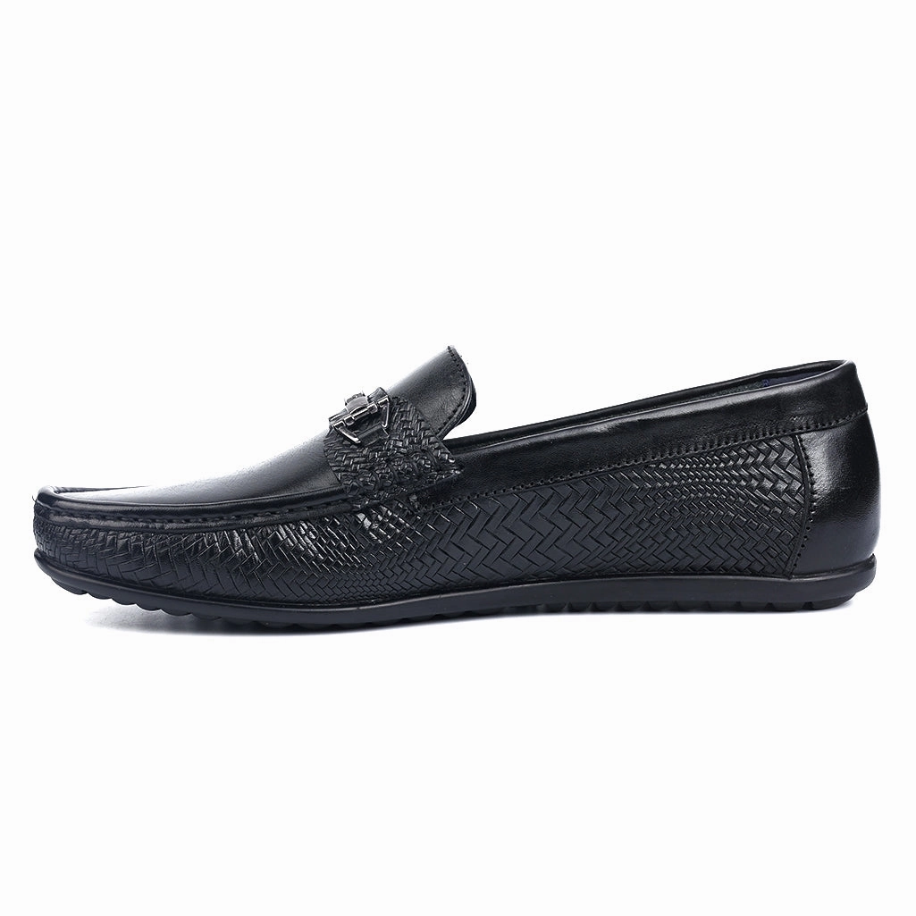San Marino Black Loafer Loafers Vs Boat Shoes