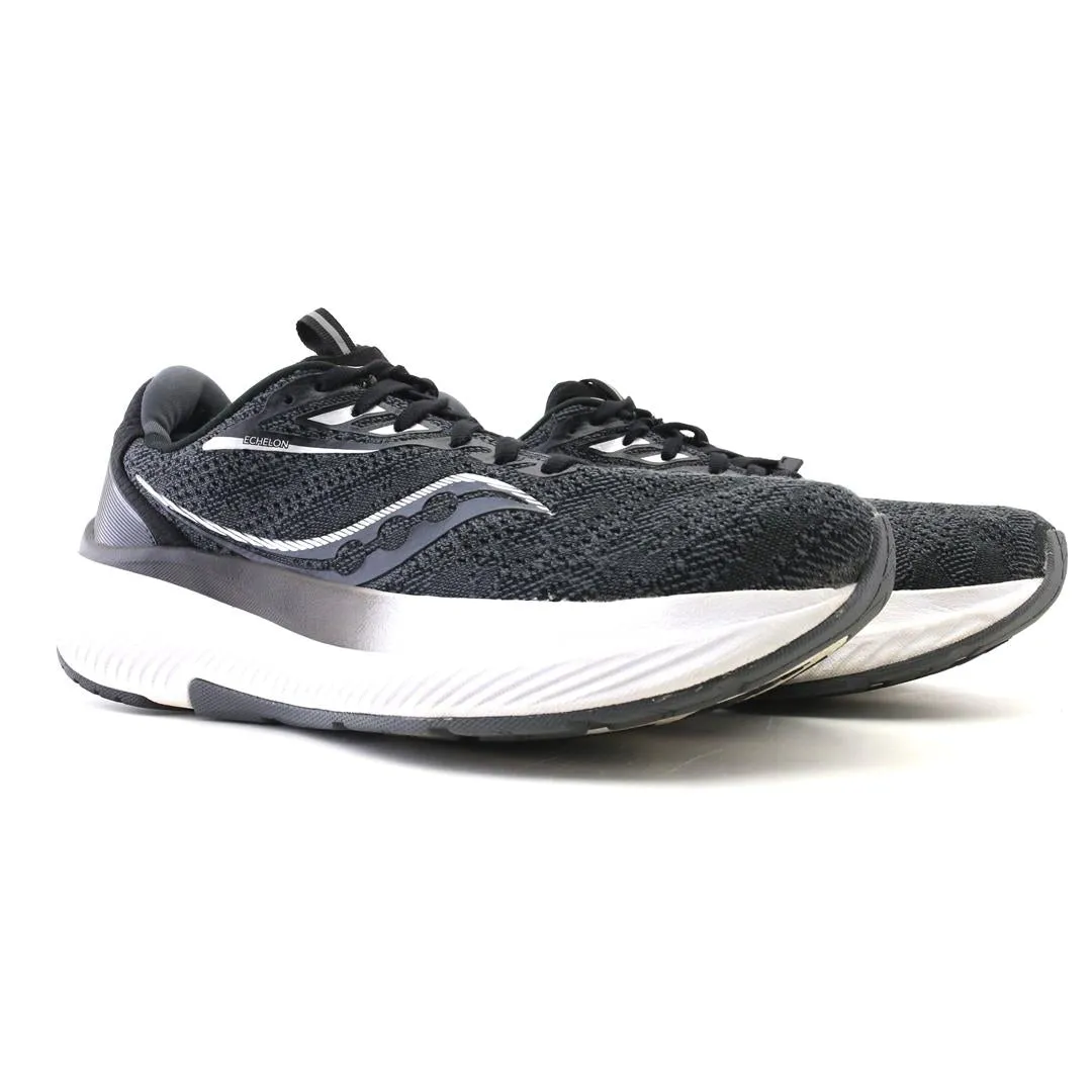 Long Distance Shoes Running SAUCONY ECHELON 9