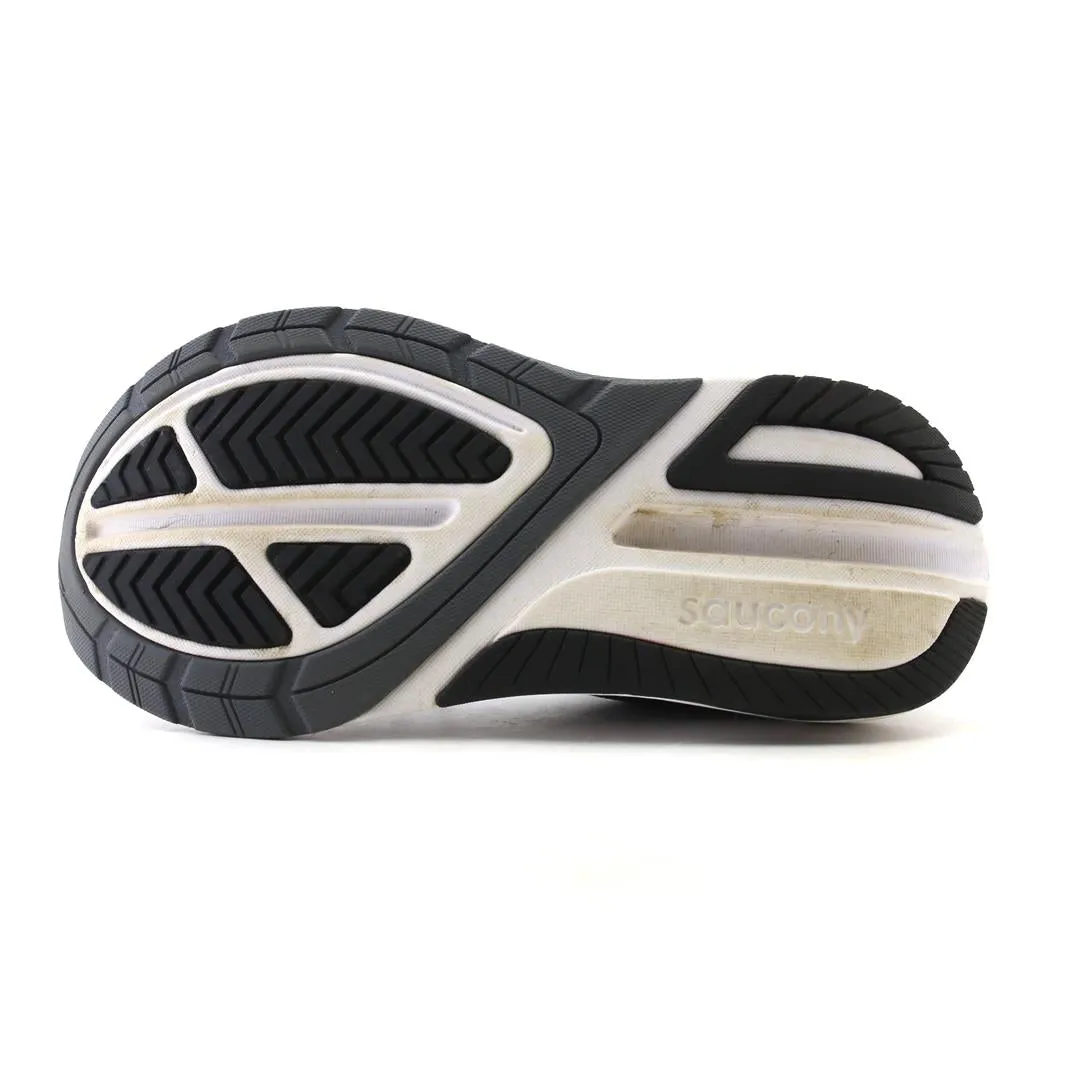 SAUCONY ECHELON 9 Good Running Shoes For Marathon Training