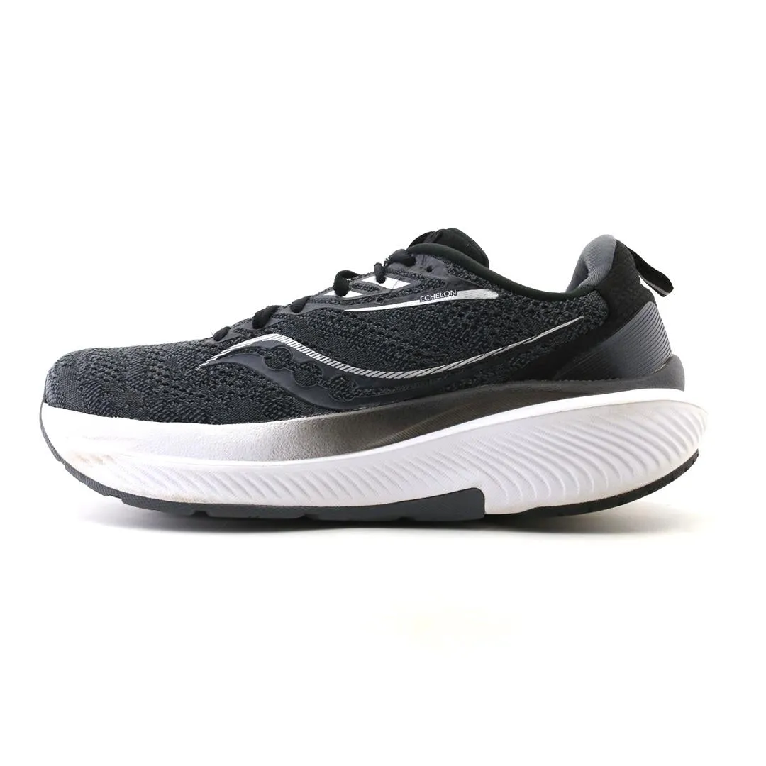 Plush Running Shoes SAUCONY ECHELON 9