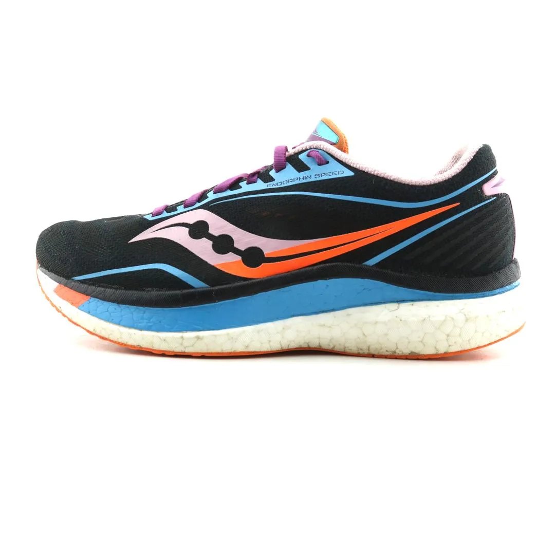 SAUCONY ENDORPHIN SPEED On Cloudrunner Running Shoes