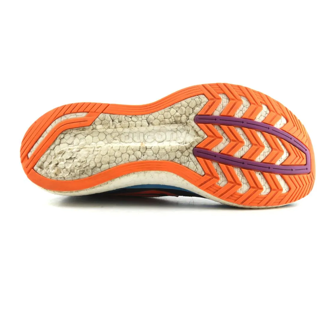 SAUCONY ENDORPHIN SPEED Revolution 7 Road Running Shoes