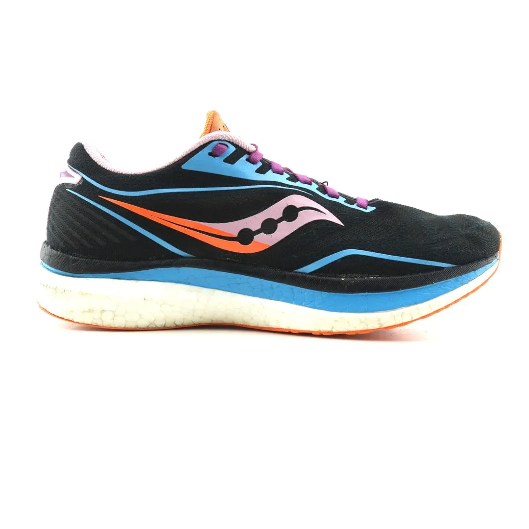 SAUCONY ENDORPHIN SPEED Lightweight Road Running Shoes