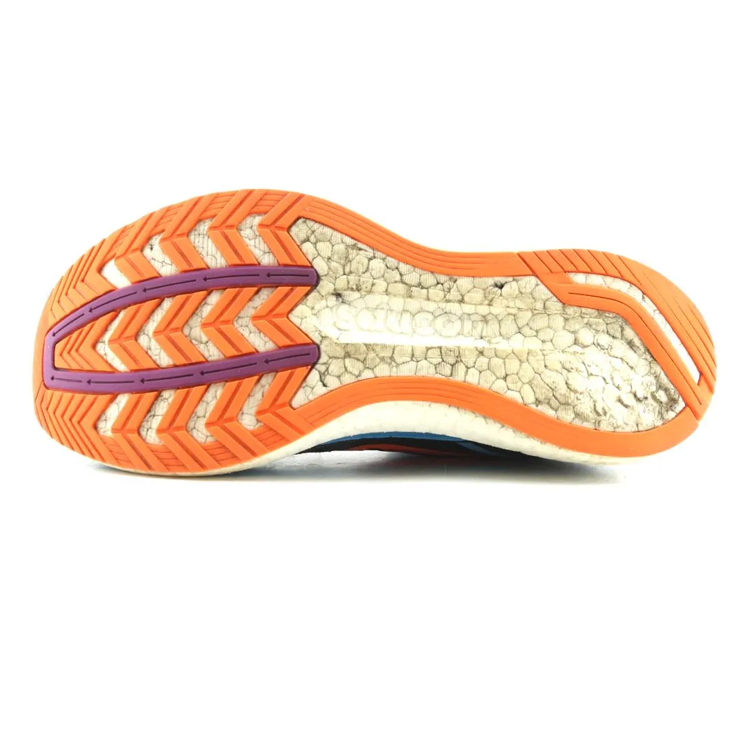 SAUCONY ENDORPHIN SPEED Running Shoes With Lights