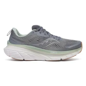 Saucony Guide 18 Mens Road Running Shoes Good Running Shoes For Wide Feet