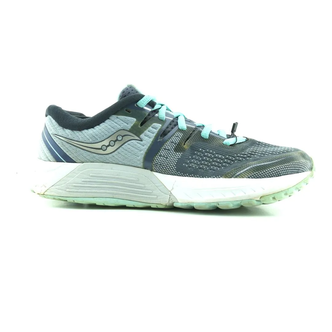 Cloud Monster Running Shoes SAUCONY GUIDE ISO 2