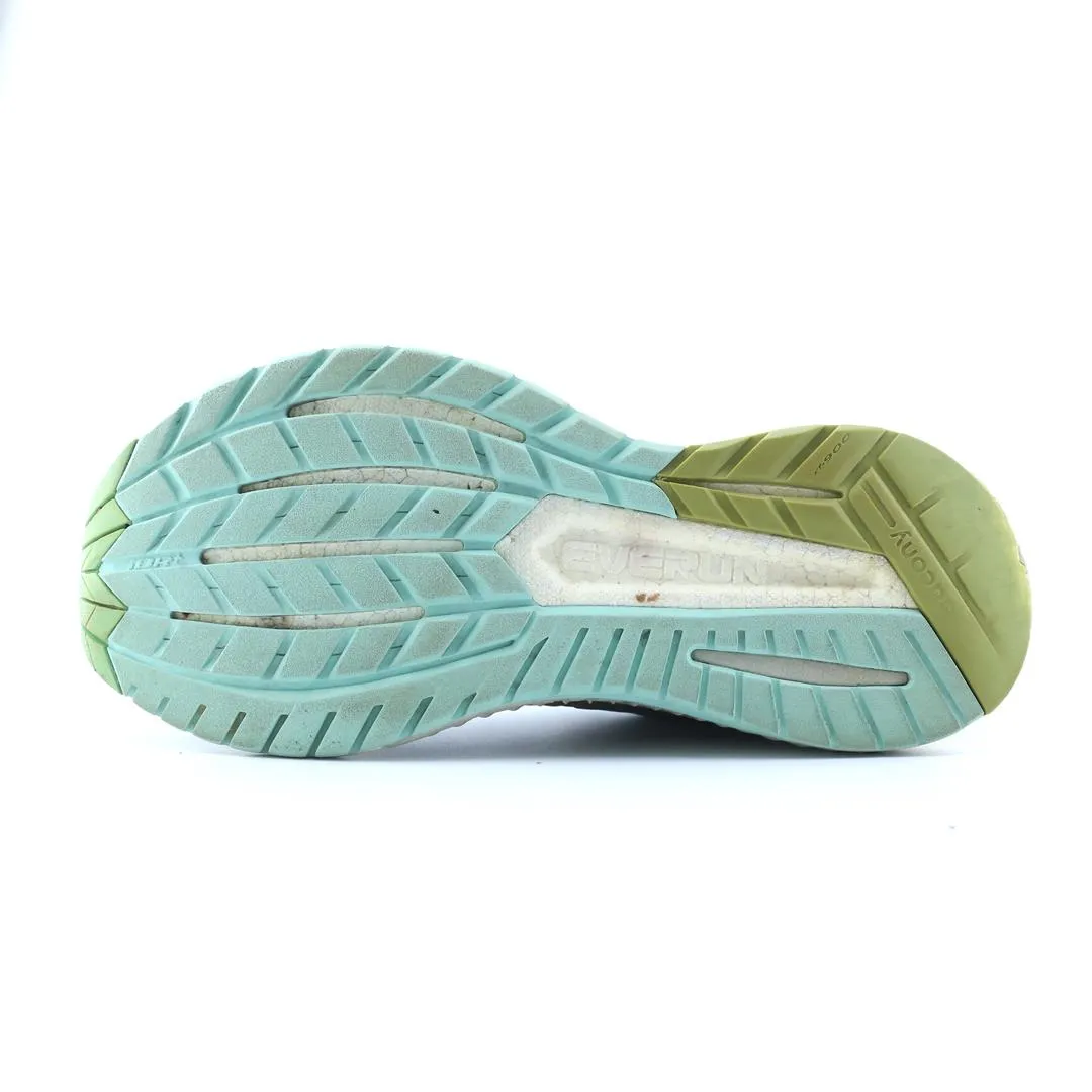 SAUCONY HURRICANE ISO 4 Buy Running Shoes