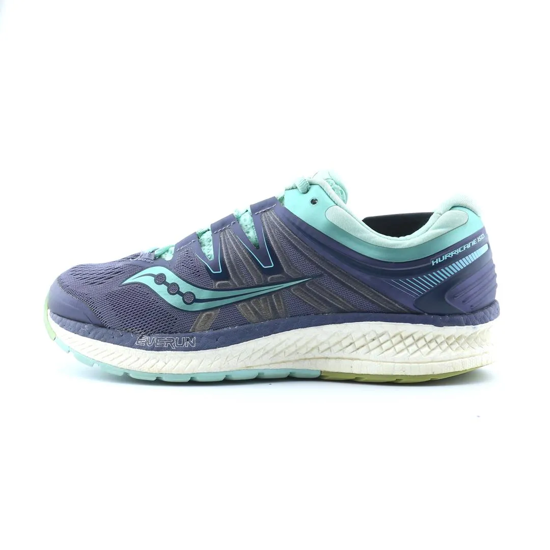 Best Running Shoes For Distances SAUCONY HURRICANE ISO 4