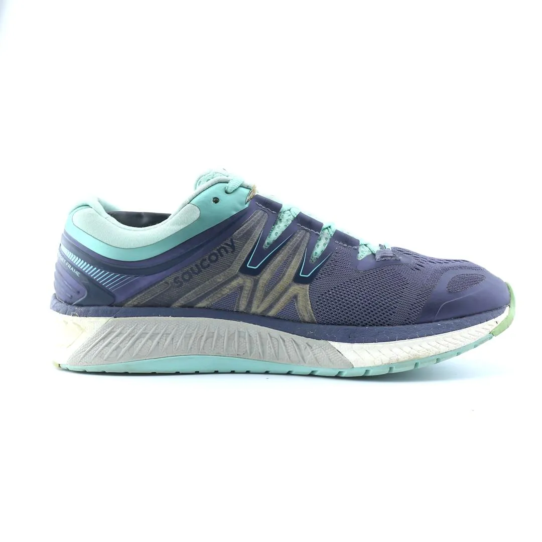 Best Shoes For Stability Running SAUCONY HURRICANE ISO 4
