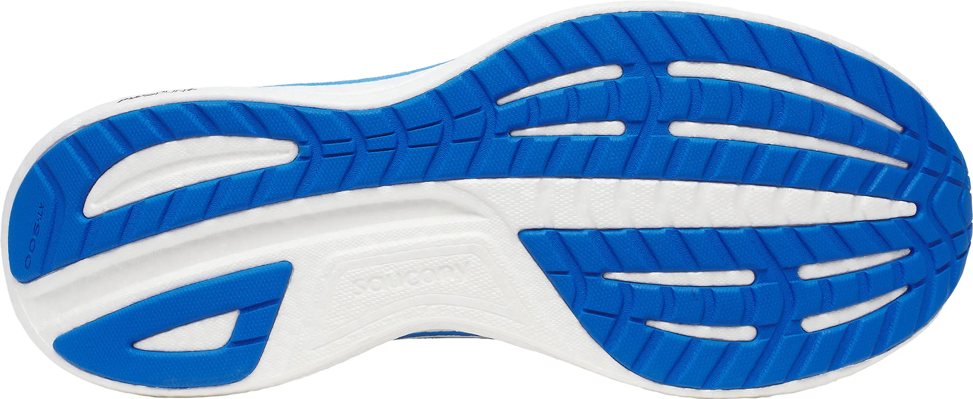 Best Road Running Shoes 2025 Saucony Ride 18 Mens Running Shoes - Black