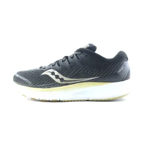 Good Running Shoes For Pavement SAUCONY RIDE ISO 2