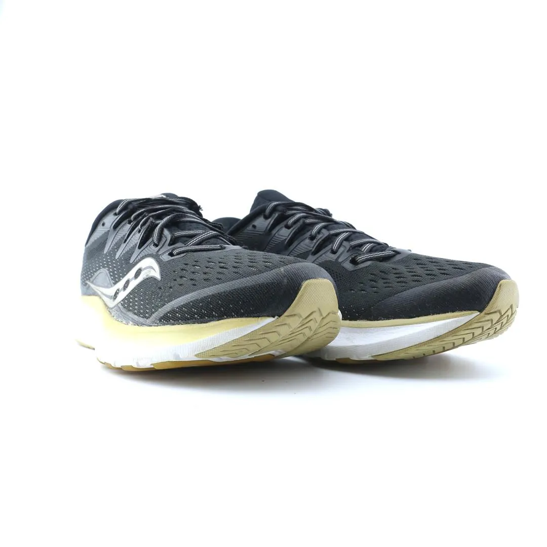 Best Running Shoes Shin Splints SAUCONY RIDE ISO 2