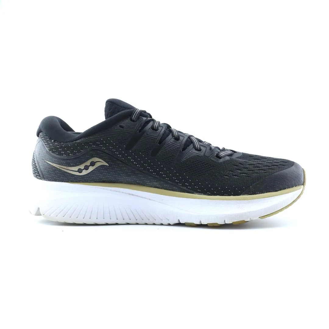 Low Stack Running Shoes SAUCONY RIDE ISO 2