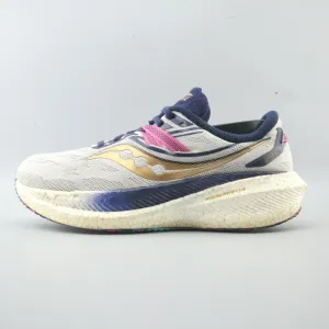 SAUCONY TRIUMPH 20 Top Trail Running Shoes