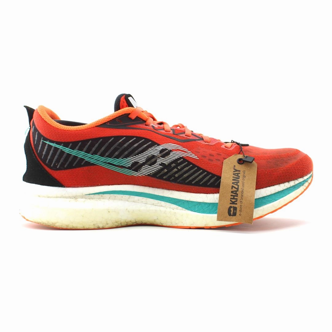 SAUCONY ENDORPHIN SPEED 2 Royal Bb4500 Hi 2 Basketball Shoes