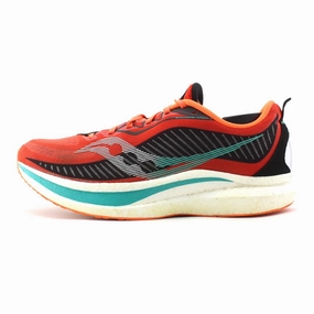 SAUCONY ENDORPHIN SPEED 2 2007 Basketball Shoes