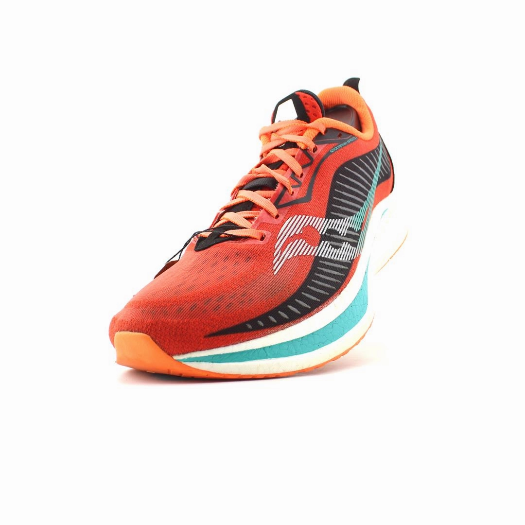 SAUCONY ENDORPHIN SPEED 2 Court Borough Basketball Shoes