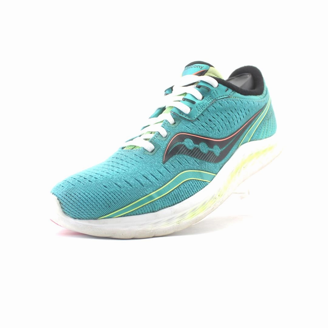 SAUCONY KINVARA 11 Dr J Basketball Shoes