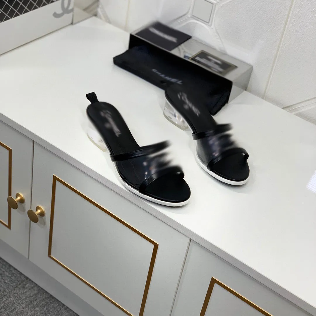 SE404   Size5-10 Skechers Sandals