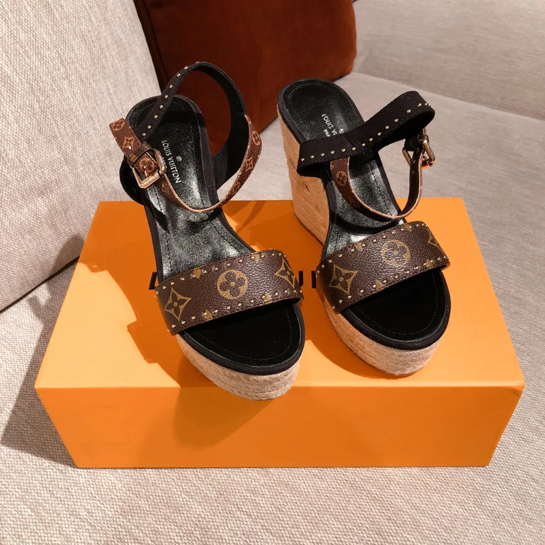 Inlet Sandals SE535  Size4-11