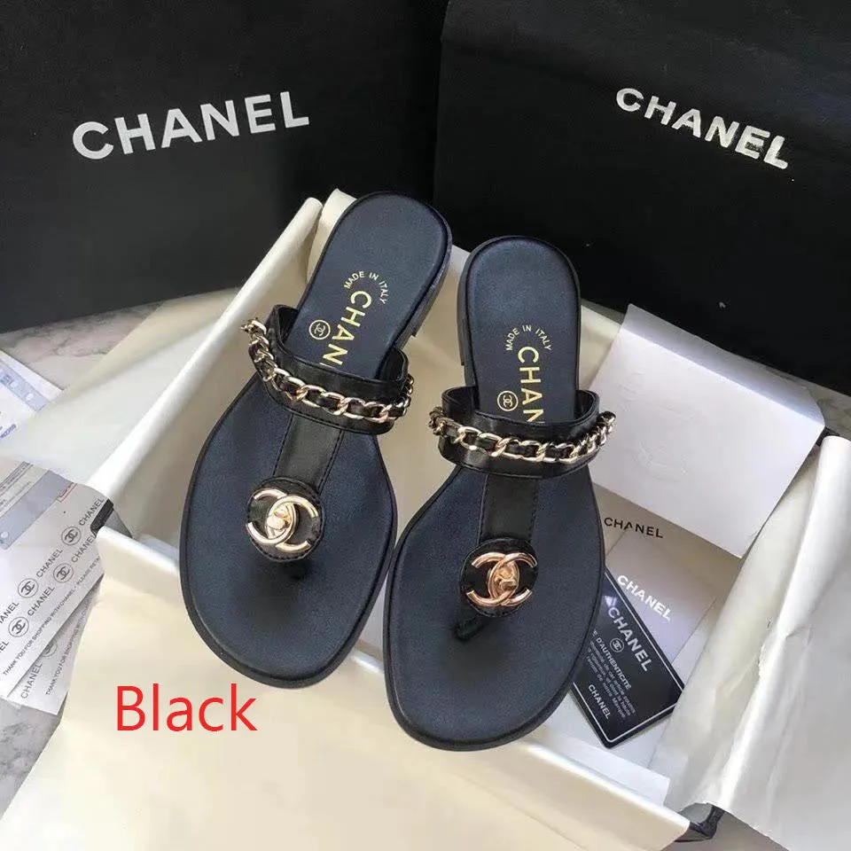 SE601 Size 4-10 African Slippers