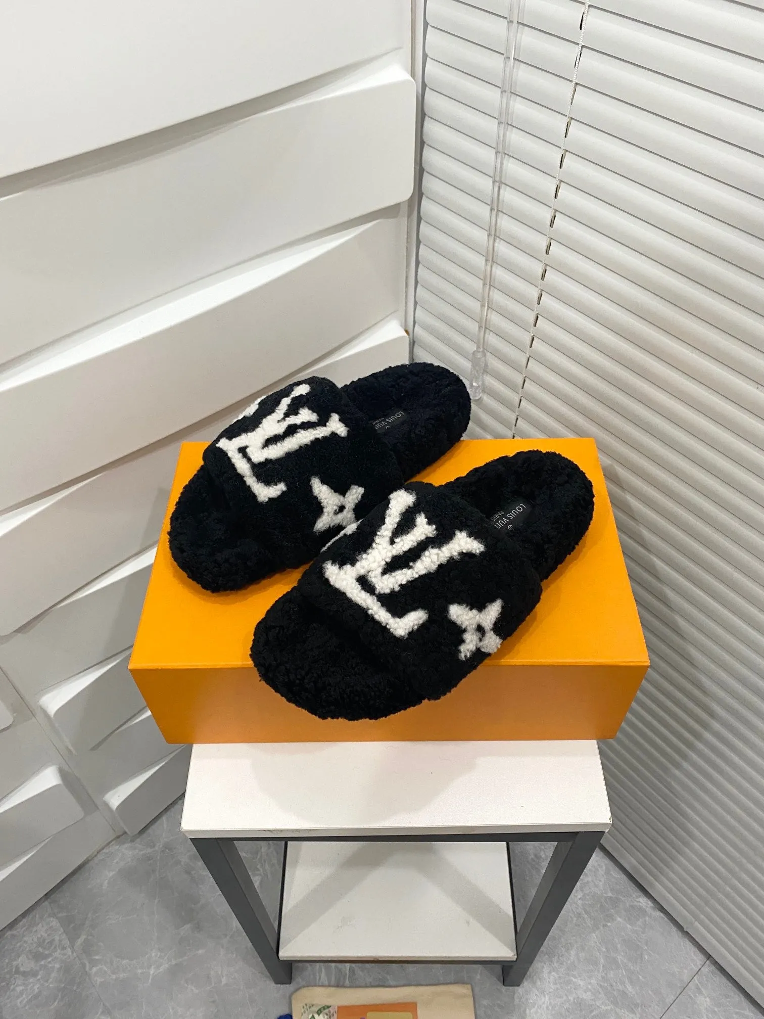 Slippers Print SE728   Size 4-11