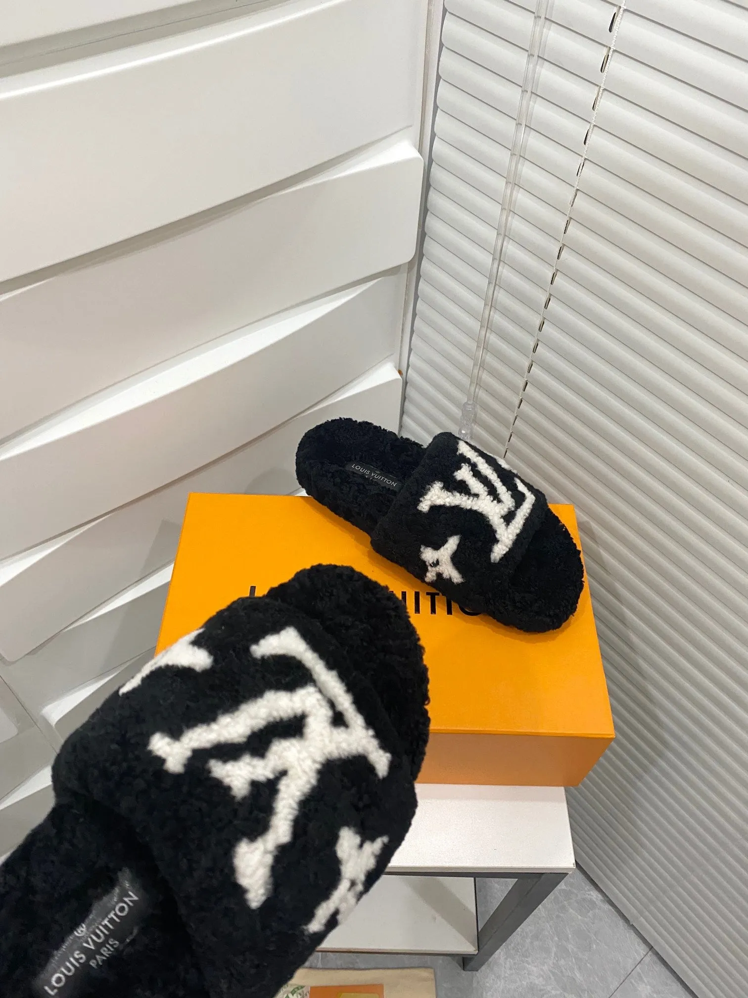 Slide Slipper SE728   Size 4-11