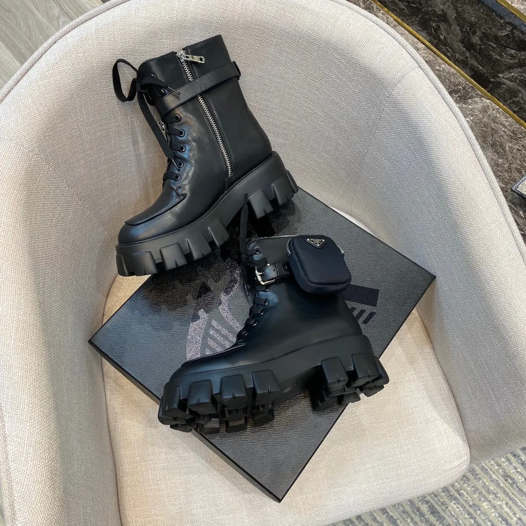 Best Boots For Rucking SE752  Size 4-10    Material: Cowhide  Lining: Cowhide Sole: Rubber