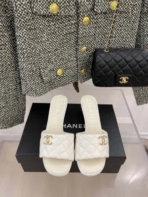 Slippers With Good Support SE781   Size5-10