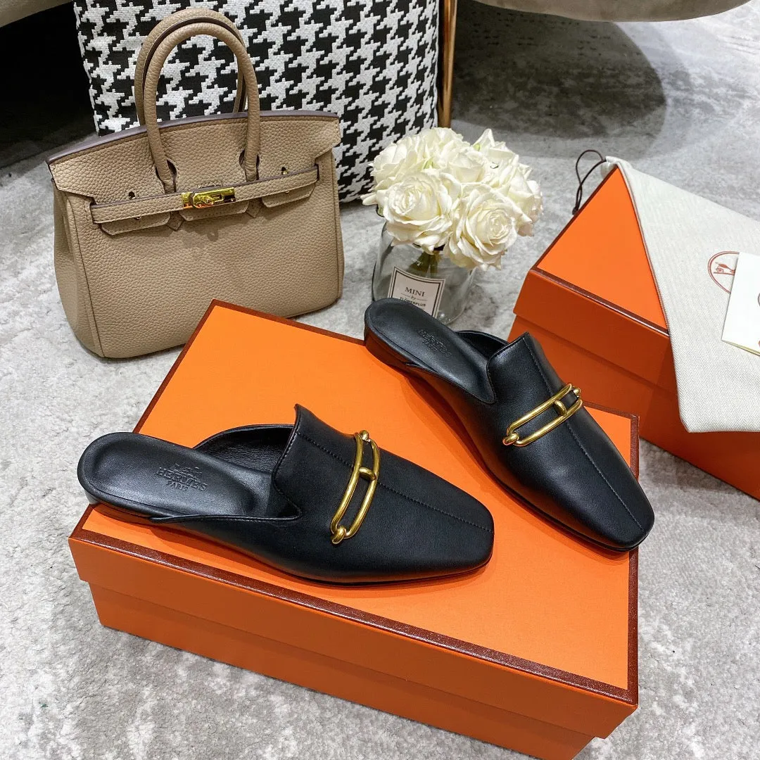 Ortho Slippers SE806 Stuffies / Size5-9