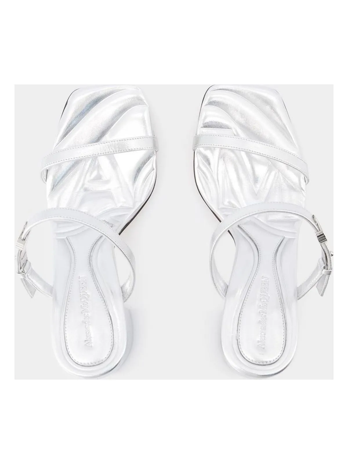 Sandals Great Exuma SEAL HEELED SANDALS