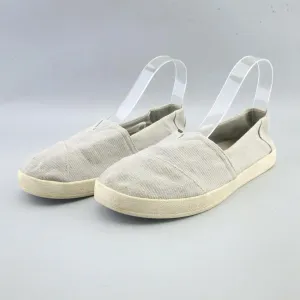 TOMS ALPARGATA Basketball Shoes For Casual Wear