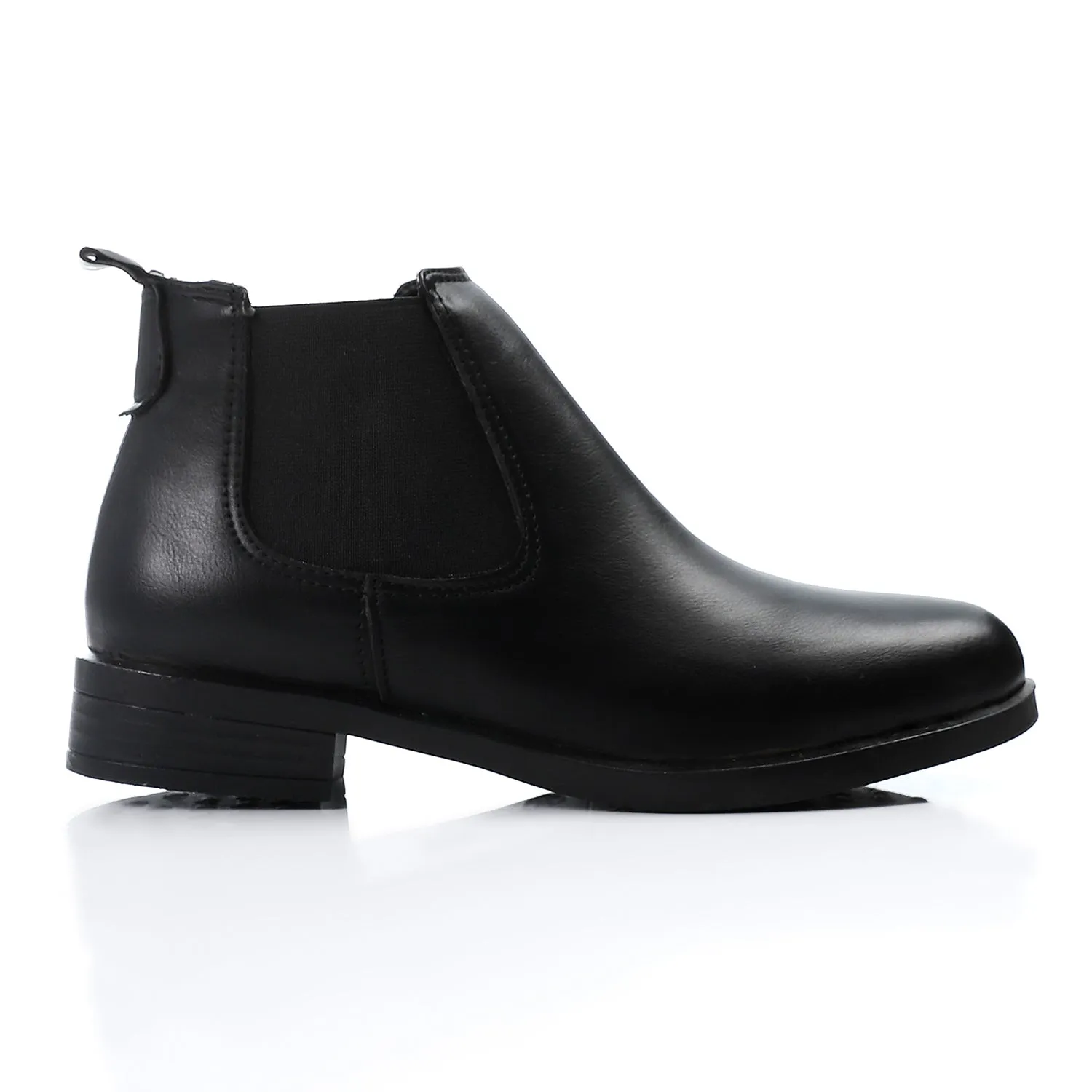 Ugg Snow Boots SEQWL square toe block heel ankle boots