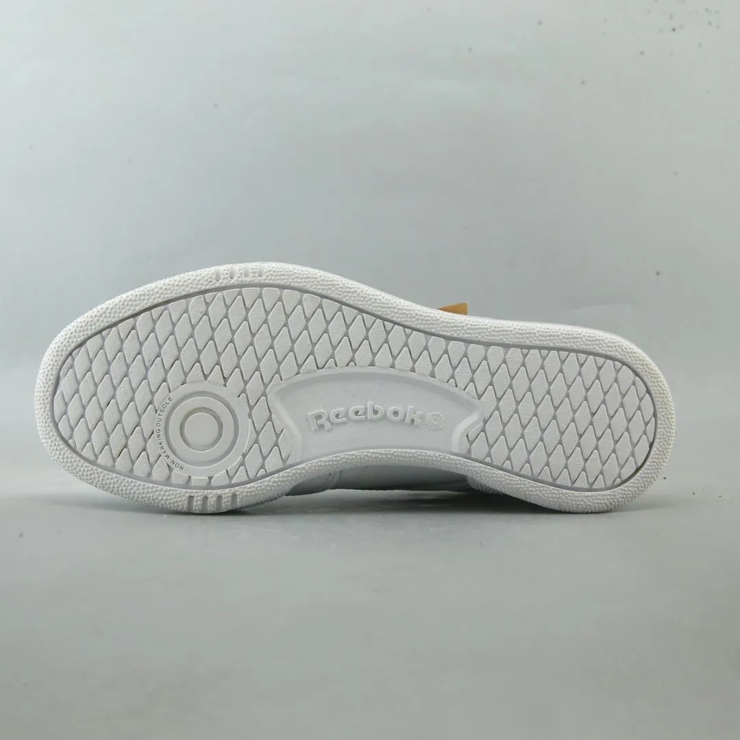 Reddit Best Business Casual Shoes REEBOK CLUB C 85 VINTAGE