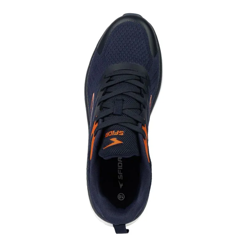 SFIDA Cache D Mens Running Shoes