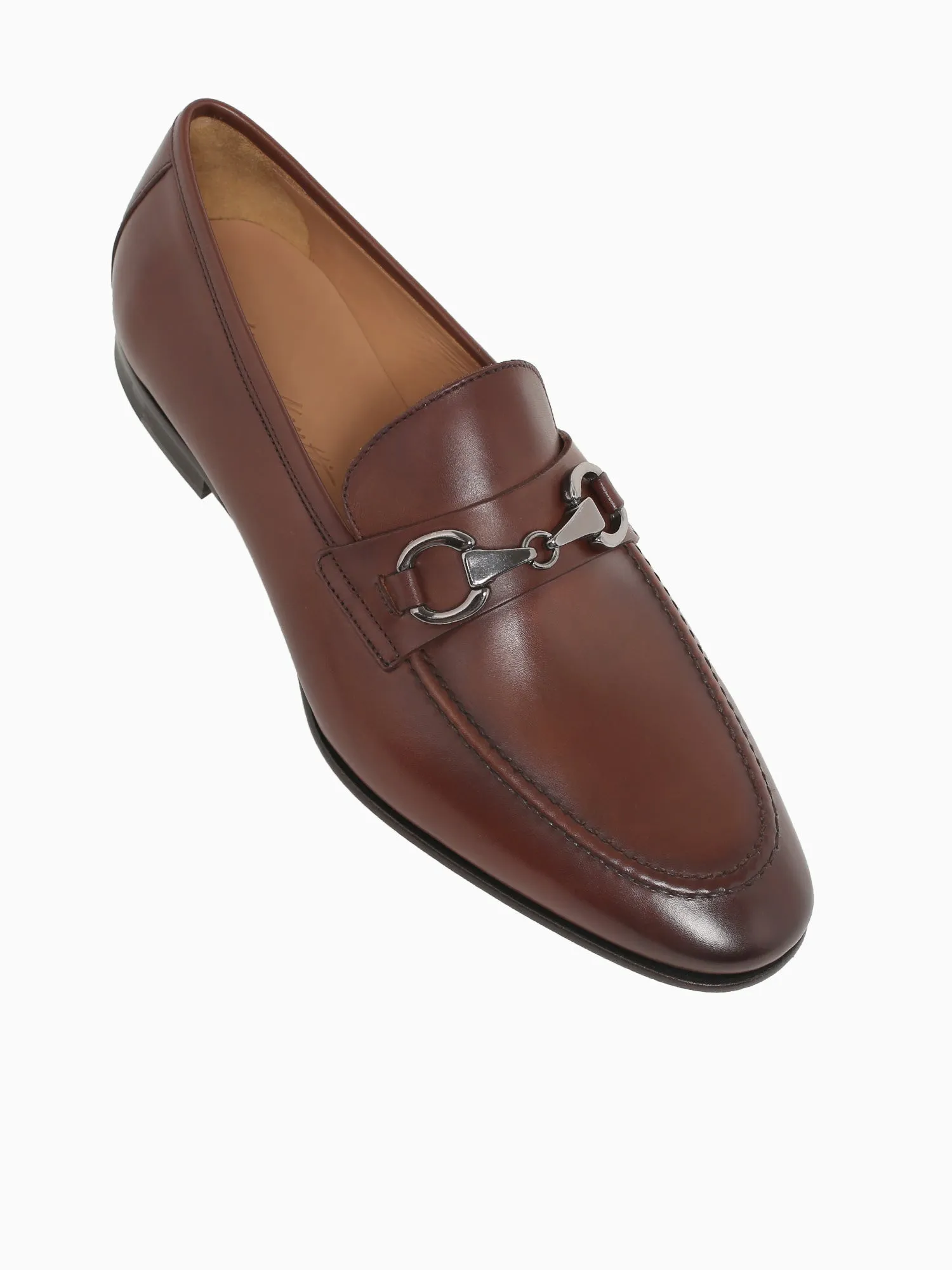 Light In The Loafers Madhava Red Brown Butterfly