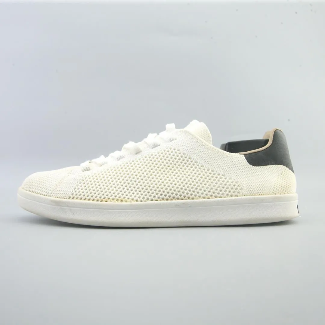 Twisted Oiled Saddle Crepe Wedge Lacer Casual Shoe MARK NASON  BRYSON FASHION