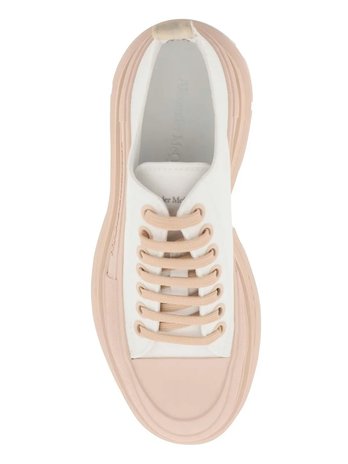 TREAD SLICK SNEAKERS Sneakers For Suits