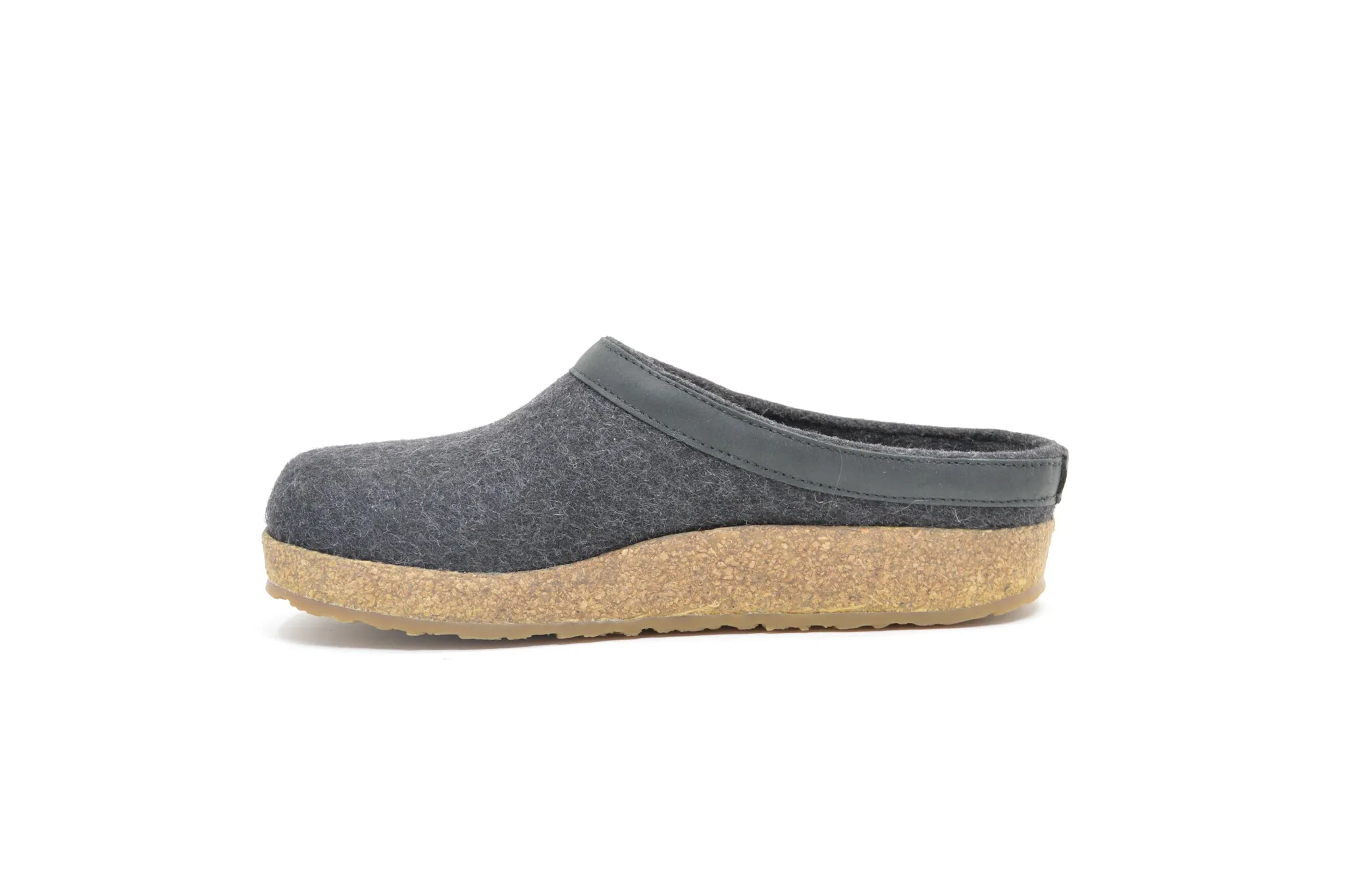 HAFLINGER Grizzly Uggs Slippers